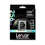 Lexar Diamond Series Professional 256GB CFexpress 4.0 Type-B Memory Card