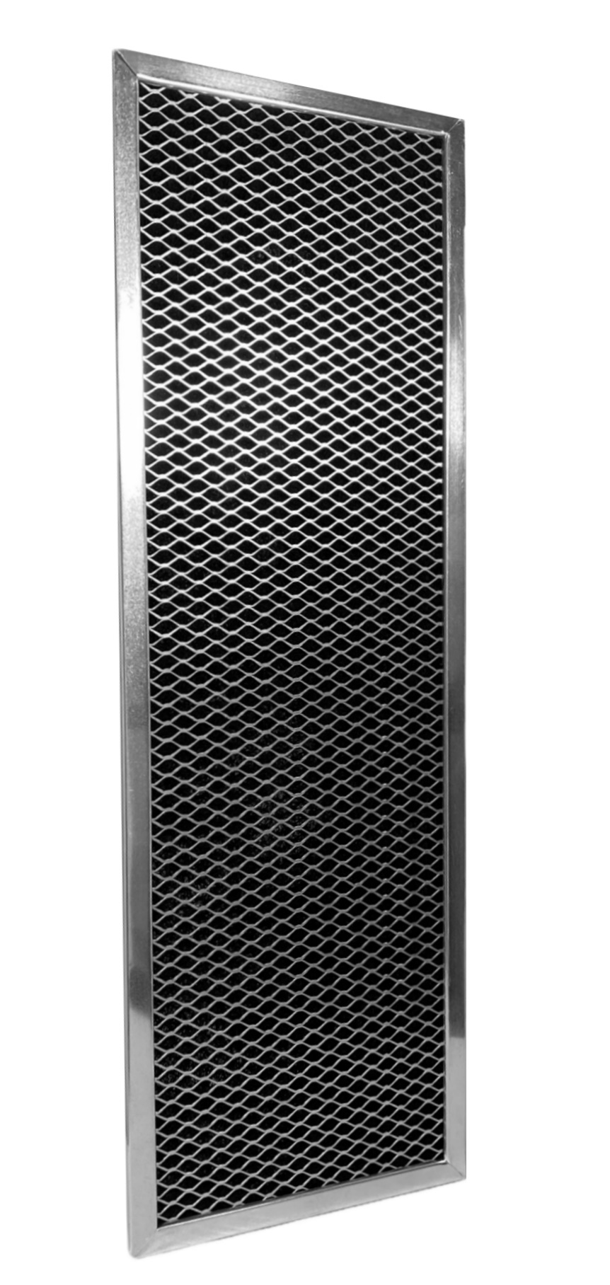 Air Filter Factory Replacement for B08999040 C-6121 Broan Charcoal Carbon Range Hood Filter