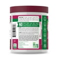 thumbnail image 7 of Organic Beet Root Powder | 6.1 oz | Vegetarian, Non-GMO, Gluten Free Supplement | by Nature's Truth, 7 of 7