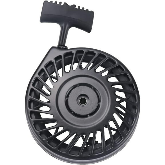 Rewind Recoil Starter 590637 for Tecumseh LEV100 LEV150 LEV115 LEV120 LEV80 LV148 LV195 Lawnboy Toro Craftsman Lawn Mower 590702 590739