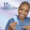 thumbnail image 2 of Crest 3DWhite Daily Whitening Serum Fresh Mint, Leave-on Teeth Whitening Treatment, 2 of 10