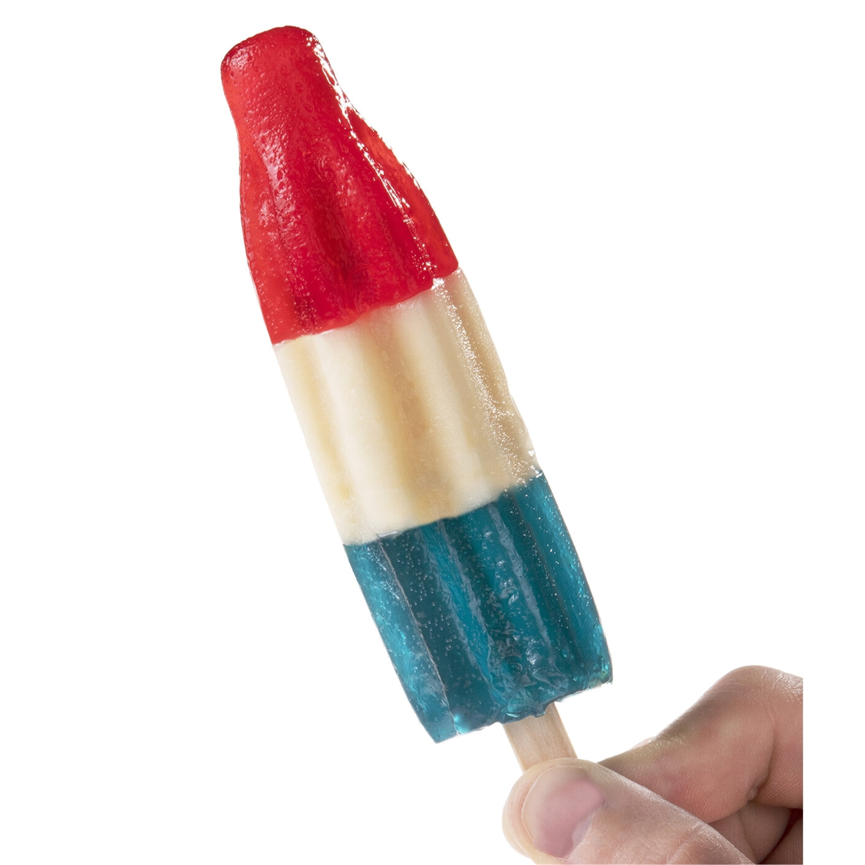 Gummy Rocket Pop