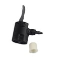 thumbnail image 5 of Greeniant Adaptador de válvula de doble cabeza para bicicleta, neumático de ciclismo, bomba de aire, Conector de inflador, piezas de pelotas de Type3 NO3, 5 of 5