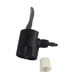 thumbnail image 2 of Advancent Adaptador de válvula de doble cabeza para bicicleta, conector de inflador portátil para rueda de neumático de ciclismo, piezas de Type1 NO1, 2 of 5