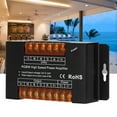 thumbnail image 4 of Amplificador de Señal LED, Amplificador de Señal de Luz de Alta, DC5V-24V Duradero Fácil de Controlar Para El Hotel en Casa, 4 of 7
