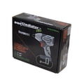 thumbnail image 5 of Atornillador de Impacto 20V Sin Carbones con Batería y Cargador Gladiator AI 1138/20 C1, 5 of 5