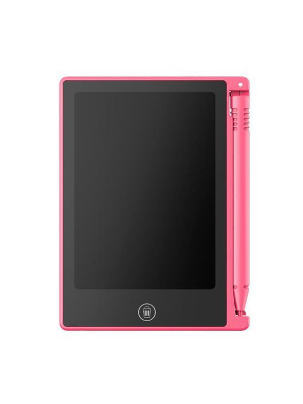 LCD Writing Tablet for Kids 4.4 Inch Electronic Drawing Tablet,Handwriting Board Doodle Board Writing Pad for Kids at Home,School and Office