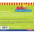 thumbnail image 2 of Bibi Blocksberg Folge 61: Der Flaschengeist (CD), 2 of 2
