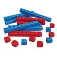 Unifix Letter Cubes: Consonant-Vowel-Consonant Set (Other) - Walmart.com