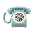 thumbnail image 1 of Phone Recorder Antique Old Fashioned Retro Style Landline Phone, 1 of 8