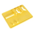 thumbnail image 1 of Lockout Station, Lockout Tagout Board Station 9 Lock Locations Reliable Screws  For Industrial, 1 of 8