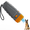 Gray, variant on Ultrasonic Dog Trainer | Bark Deterrent Training Device | Anti Barking Silencer | Barks No More Devices | Stop Control Dogs Bad Behavior