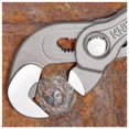 thumbnail image 4 of Alicates Knipex Raptor 250 mm 87 41 250 RAP Rojo, 4 of 4