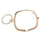 thumbnail image 3 of Broche de 18 cm para Accesorios de Bolso Onedero DIY Oro Hugo, 3 of 6