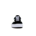 thumbnail image 3 of Vans Men's Old Skool Black White Skateboarding Shoes, from StockX, 3 of 5