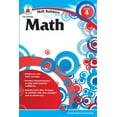 thumbnail image 2 of Skill Builders: Math, Grade 4 (Paperback), 2 of 2