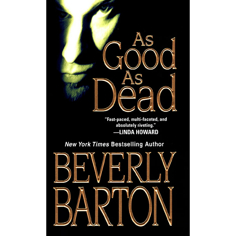 book review as good as dead