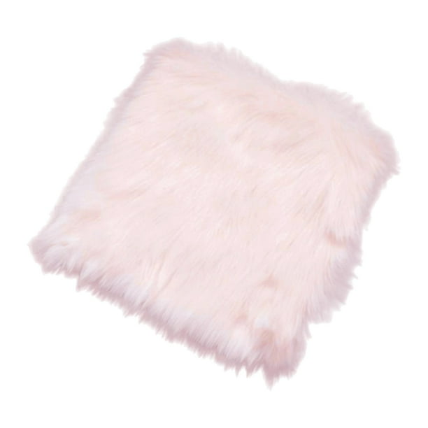 Accesorios para fotos con forma de corazón, para joyería, silla, manicura, tapete para fotografía, alfombra, mostrador Rosado
