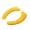 Yellow, variant on TIELUTT Thicker Bathroom Toilet Seat Cover Pads Soft Warmer Toilet Seat Shower Rugs for Bathroom Memory Foam Taupe Bathroom Rugs Long Bathroom Carpet Bath Mats for Bathroom Non Rubber Rugs for Bathro