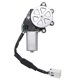 thumbnail image 3 of Motor Window Lift Motor Driver Side Left LH 80731CD001 for 350Z G35 80730-CD00A, 3 of 5