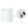 thumbnail image 2 of 24 Pcs LED Tealight, Battery Operated Flameless Candle LED Tea Light Candle, 2 of 8