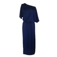 thumbnail image 2 of Women Summer Dresses, Casual Dresses for Women,Stylish Casual Dress for Women with Side Split and Pockets for Summer Fashion, 2 of 3
