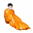 thumbnail image 1 of Sac de Couchage d'Urgence Portable Imperméable Ultraléger Réutilisable, 1 of 5