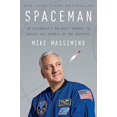 thumbnail image 2 of Spaceman, Mike Massimino Hardcover, 2 of 2