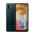 thumbnail image 3 of Samsung Galaxy A04 Dual sim 64GB 4ram Verde Reloj inteligente Y68, 3 of 3