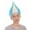 Argentina, variant on HPO Adult Unisex Flag Troll Wigs Collections | 16 Countries Wig | Sports Wigs | Premium Breathable Capless Cap