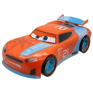 Disney Cars 2 Squinkies Series 2 12-Pack - Walmart.com