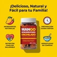 thumbnail image 3 of Mango Deshidratado Enchilado 200 g, 3 of 7