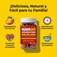 thumbnail image 3 of Mango Deshidratado Enchilado 200 g, 3 of 7