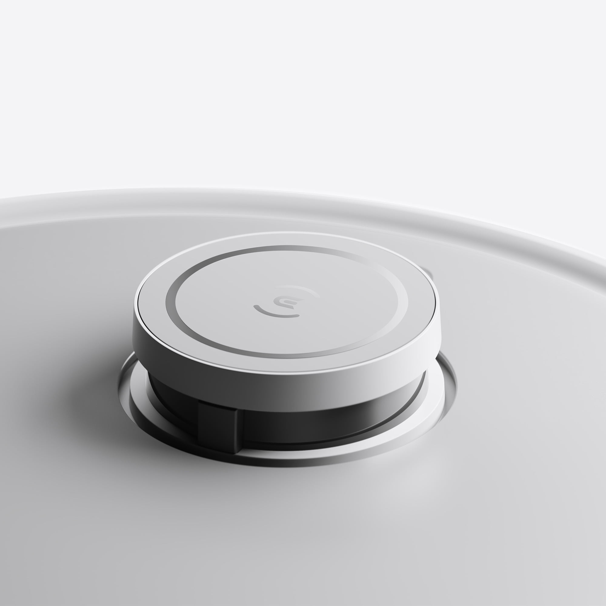 ECOVACS DEEBOT T20 OMNI Robotic Vacuum & Mop with Auto Self ECOVACS DEEBOT T20 OMNI Robotic Vacuum & Mop with Auto Self