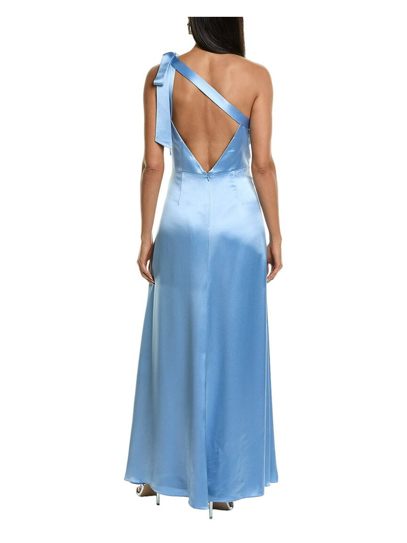 knee length dresses for ladies MILLY COTTON MAXI DRESS – Marqi Studio main image 0