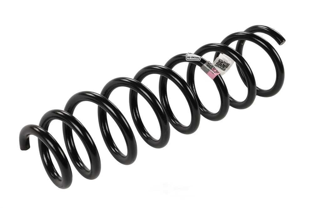 GM Genuine Parts 23290926 Rear Coil Spring