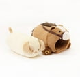 thumbnail image 6 of Anirollz Western 6” Small Horse Outfitz Puppiroll Stuffed Animal Plush Toy, 6 of 7