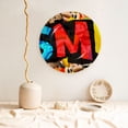 thumbnail image 6 of Sigee Sml Jeffy W for Bone China Decorative Plate with Stand Decorative Plate for Display Decorative Plates for Home Kitchen Bedroom 6-10inch -7in, 6 of 7