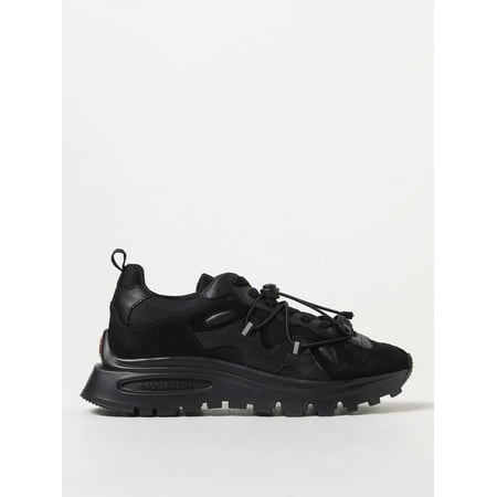 

Dsquared2 Sneakers Men Black Men