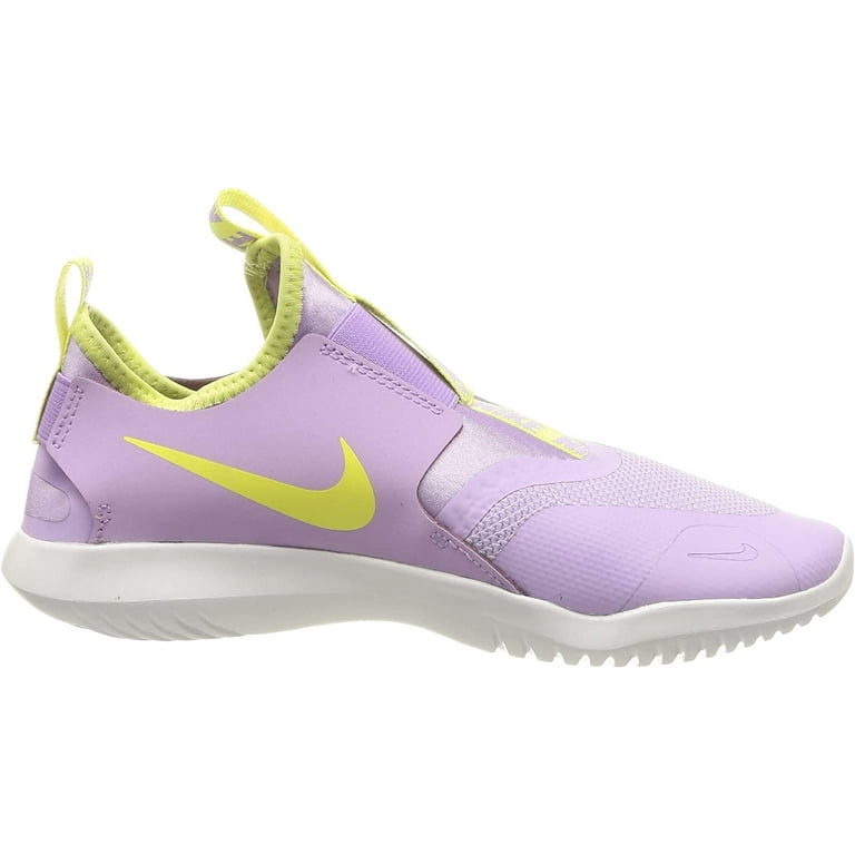 Nike flex runner gs youth's hotsell running shoes