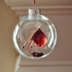 thumbnail image 4 of Kearding Decoraciones de bolas de Navidad versátiles de plástico, aspecto exquisito y duradero, ampliamente utilizado Kits de decoración para fiestas rosado morado, 4 of 6