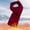 C, variant on NWOKYZGH Electric Heated Scarf USB Winter Neck Wrap Cordless Heating Neck Shawl Soft Warm Scarves Neck Pain Relief for Outdoor Winter Activities Ideal Christmas Gift