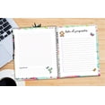 thumbnail image 3 of Agenda Semanal Frida 2025 Personalizable, 3 of 7