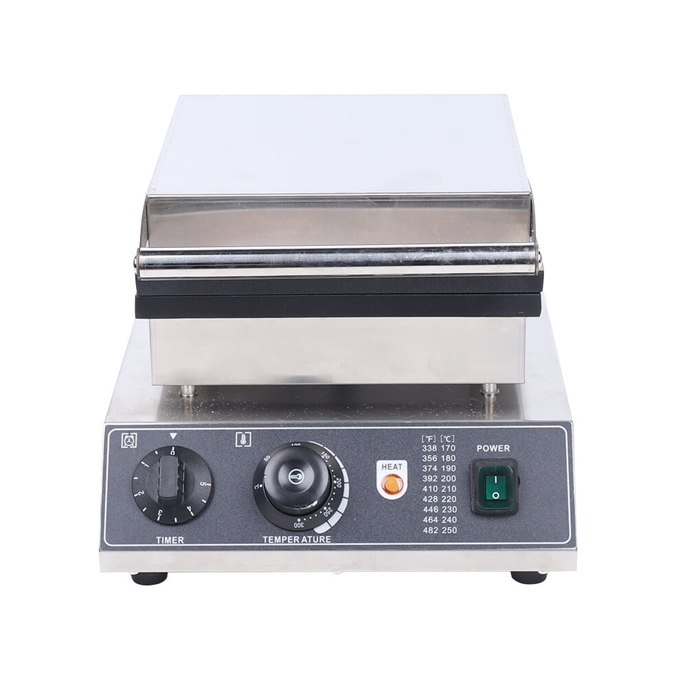 Waffle Maker, Electric Muffin Maker, Electric Waffle Machine