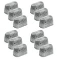 thumbnail image 1 of Nispira Charcoal Water Filter Pod para KitchenAid KCM11WF - Juego de 12 NISPIRA KPOD12, 1 of 3