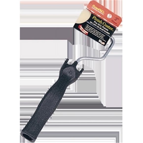 FoamPro Mfg 82 2 in. Edge & Trimmer Roller