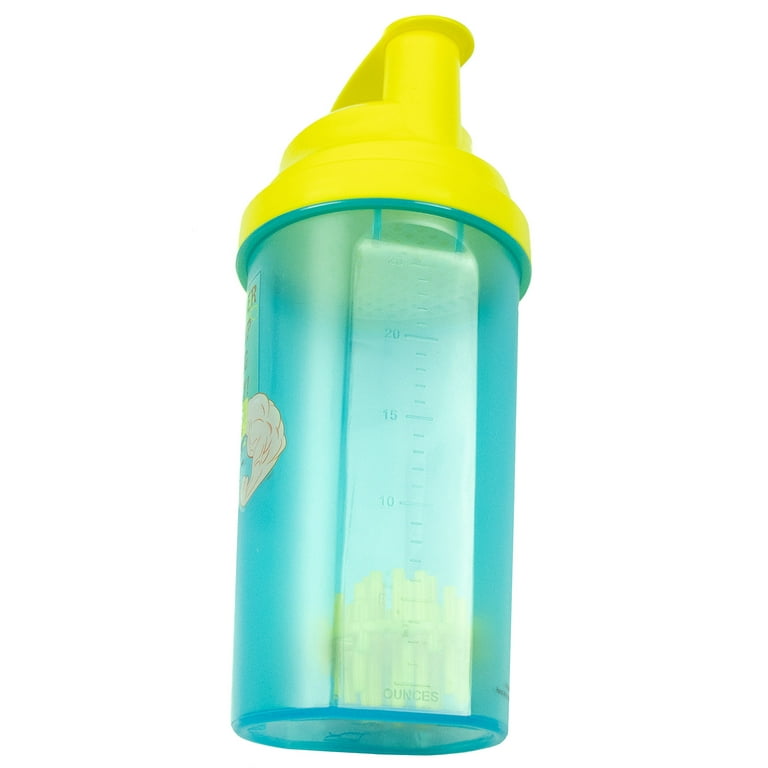 SpongeBob Squarepants Bottle Sippy Cups