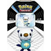 Black White - Sneak-Peek Tin (Tepig)