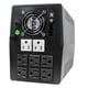 thumbnail image 5 of No-Break DATASHIELD KS-1500 LCD 1500 VA 900 W Negro, 5 of 6