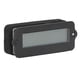 thumbnail image 5 of Medidor de capacidad de batería,Medidor de batería Baterías de litio Medidor de voltaje de batería Monitor de voltaje de batería Rendimiento probado, 5 of 8